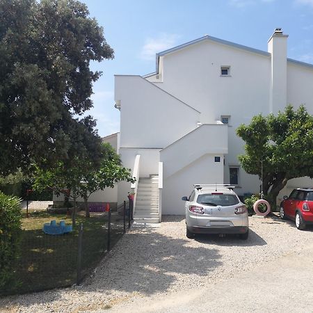 Apartman The View Krk Krk Town Exterior foto